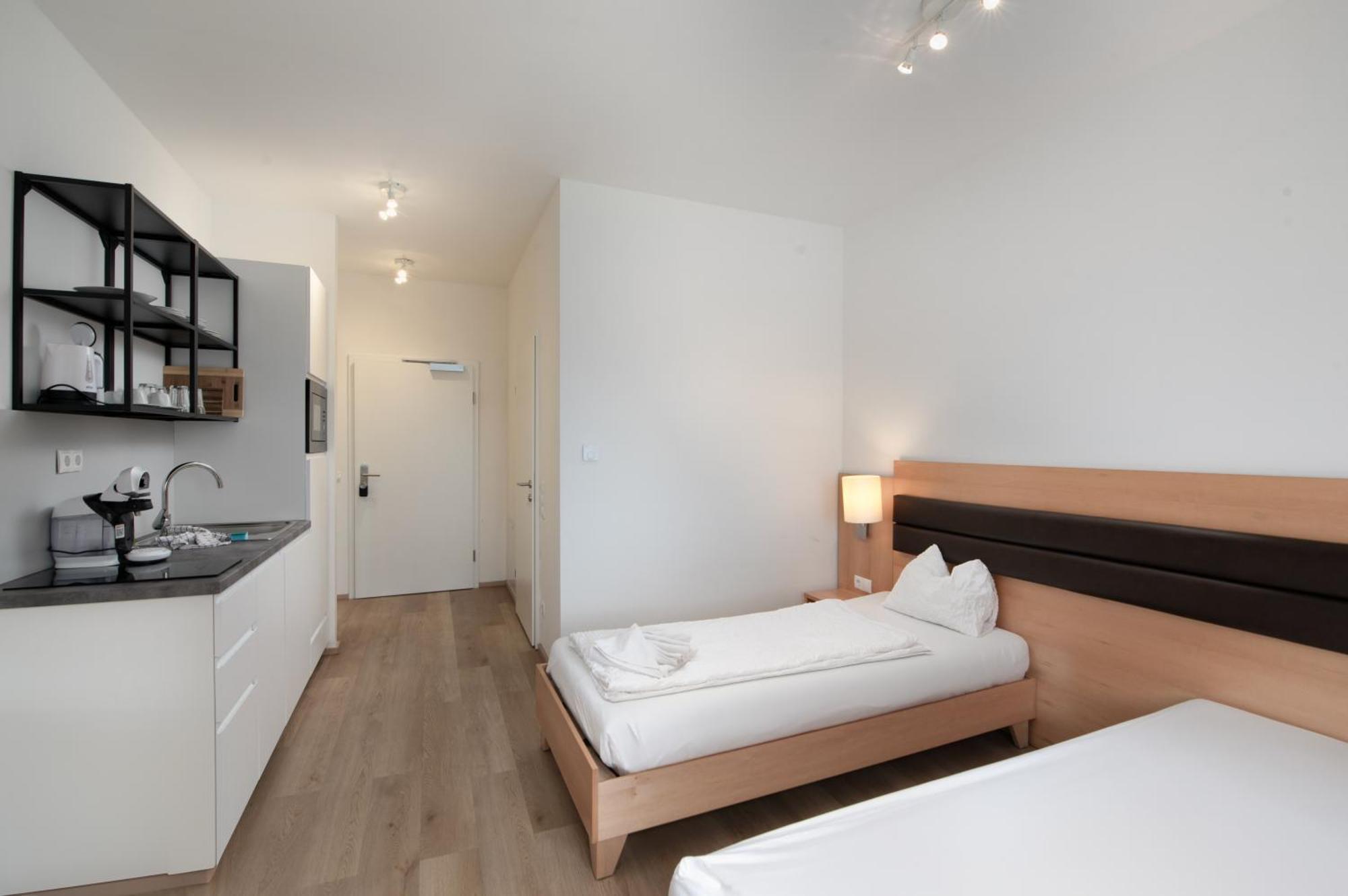 Flataid Apartments Marienbrau Graz Waltendorf Hart bei Graz Extérieur photo